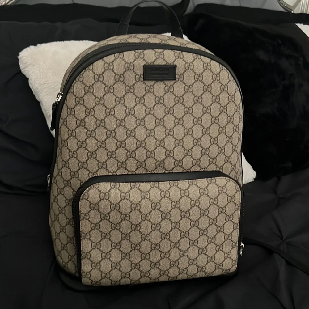 Gucci Backpack